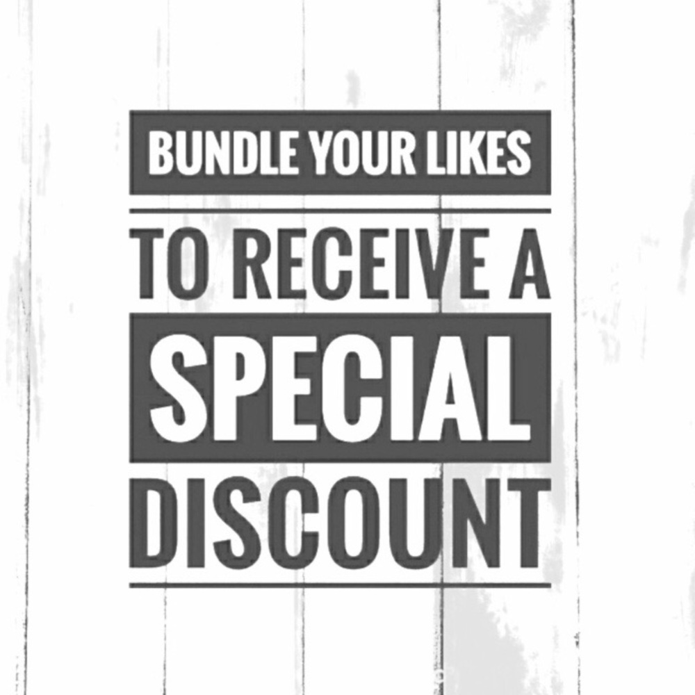 $10 items included if there’s 3 or more items